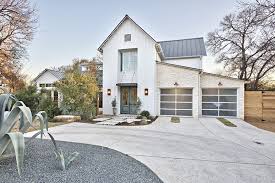 Maybe you would like to learn more about one of these? Modern Farmhouse Or Victorian Home Austin Monthly Magazine