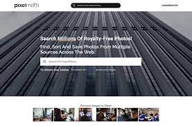 pixelmob 免費圖庫搜尋引擎 聚合百萬張相片找圖更有效率 free photos photo royalty free photos