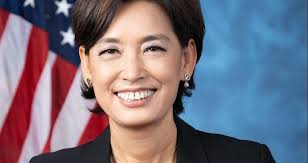 Rep. Young Kim Named 40th Congressional District Primary Election  Runner-Up, To Face Asif Mahmood This November