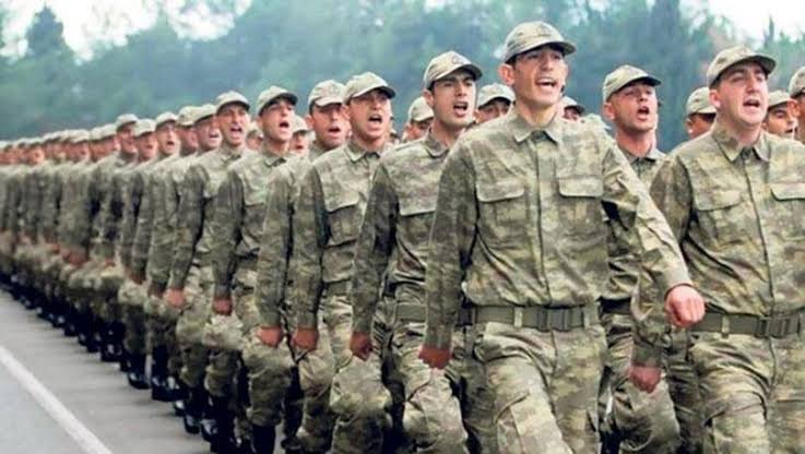 2020 Bedelli Askerlik Uzaktan Eğitim