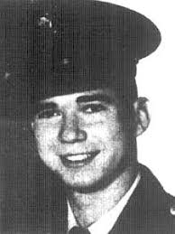 PFC Danny Keith Yelley, Wyandotte, MI