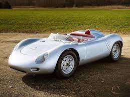1960 Porsche 718 R S 6 0 Spyder Supercar Supercars Classic Gd Vintage Sports Cars Mercedes Sports Car Porsche