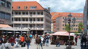 Ich suche eine 1 bis 2 zimmer wohnung in fürth. Corona In Nurnberg Inzidenz Steigt Weiter Uber Kritischen Grenzwert Nurnberg Nordbayern
