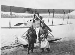 Airplane technics is approved by the georgian civil aviation agency (gcaa). History Of Boeing Pioneering Aviation For 100 Years