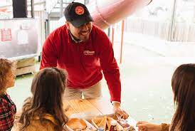 Careers Hat Creek Burger Company