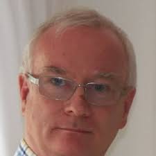 Stuart Dunsmore FEPS CISM MBCI