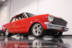 Image result for Roman Red 1962 Nova