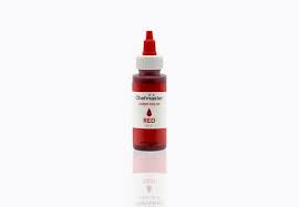 Chefmaster Natural Food Coloring Liqua Gel 8 Colors Kit Chefmaster Com