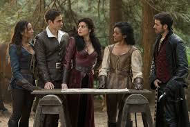 The once upon a time showrunners dropped crucial season 7 info over the weekend at d23. Once Upon A Time Season 7 Episode 3 Review The Garden Of Forking Paths Tv Fanatic