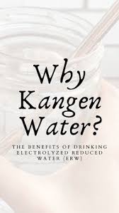 If your address lies in an area with local restrictions, then your order might get delayed. 330 Kangen Water Ideas In 2021 Kangen Water Kangen Water