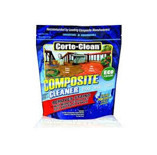 We did not find results for: Corte Clean Composite Cleaner 2000a 2 77lbs The Deck Store