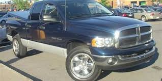 Image result for Midnight Blue 2004 Dodge Truck