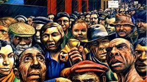 Résultat de recherche d'images pour "La Clase Obrera ¿Tiene hoy presencia social,en tanto que Clase?"