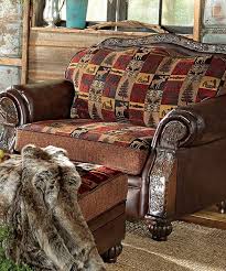 Appalachian Living Room Chair Rustic Living Room Furniture Rustic Living Room Furniture Chair And A Half Furniture