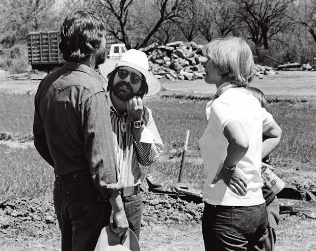 Scorsese's 'Alice Doesn't Live Here Anymore' is a most satisfying ode to  independence of spirit and value of self-sufficiency • Cinephilia & Beyond