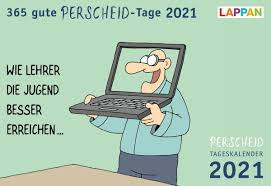 We did not find results for: Reuffel De 365 Gute Perscheid Tage 2021