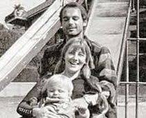 Changed his name in 1967. Lori Hill And Terence Hill Dating Gossip News Photos