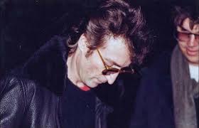 Check spelling or type a new query. John Lennon Signs An Autograph For Mark Chapman His Murderer 1980 Rare Historical Photos