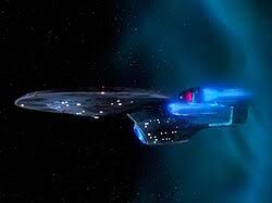 Image result for starship enterprise