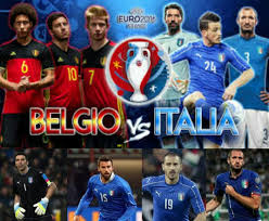 La pro pluriscudettata di allora prestò 9 uomini alla nazionale, per il primo match della storia contro i diavoli rossi, vinto grazie alla punizione di guido ara, la prima fintata nella storia del calcio. Belgio Italia Risultato Diretta Live Italia Belgio Calcio