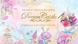 Dream Castle's Diamond Affair - Bridgerton Tea Party