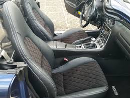 Mazda Mx5 Nbfl Sitze Mazda Mx5 Mx5 Miata Mx5