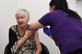 Australia is due to roll out a vaccine in 2021. Australia Starts Covid 19 Vaccine Roll Out Amid Controversy Australia Nz News Top Stories The Straits Times