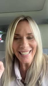 Look we're not going out of this house without Lycra