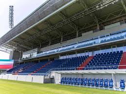 Mar 09, 2020 · 28. El A Honved Az Uj Vasas Stadionban Fogadja A Litvanokat Nso