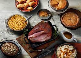 Boston Market Christmas Menu 2022 Boston Market Puts Joy On The Table With December Holiday Meal Offerings |  Restaurantnews.com