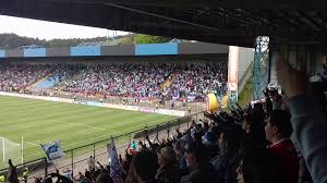 En él se disputaban los partidos que huachipato disputó como local entre 1960 y 2008, incluida obtención del campeonato nacional de 1974 en el último partido contra aviación. Ceatolei En El Estadio Cap Uc Vs Huachipato Youtube