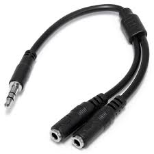 And older telephone plugs and the corresponding jacks that connect wired telephones to wall outlets. Tech Tip Selecting The Right Audio Connectors Startech Blog