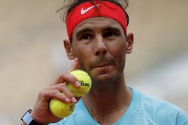 Fans can watch the match for free via a trial of fubotv. Nadal Thiem Advance To 3rd Round In French Open Daily Sabah