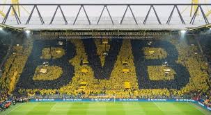 Dortmund, commonly known as borussia dortmund boˈʁʊsi̯aː ˈdɔɐ̯tmʊnt, bvb, or simply dortmund, is a german professional sports club based in dortmund. Defiance And Shock As Dortmund And Monaco Face Off After Attack Rediff Sports