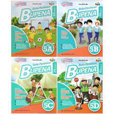 Jwb no 8 11 yg punya bupena kls 5 sd halm 26 28 jwb semua. Bupena 5a 5b 5c 5d Revisi Erlangga Buku Soal Tematik Kelas 5 Sd Shopee Indonesia