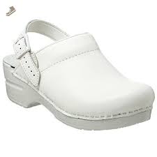 Dansko Ingrid Women Mules Clogs Shoes White Box Size 39 Dansko Mules And Clogs For Women Amazon P Women S Mules Clogs Women S Mules Mules And Clogs