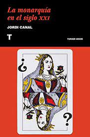 Además, diferencias con una república. La Monarquia En El Siglo Xxi Minor Spanish Edition Ebook Canal Jordi Amazon De Kindle Shop
