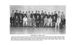 Journal Florida Annual : Conference