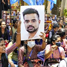 Prajwal Revanna sexual assault case | Power play, politics, and perversion - The Hindu