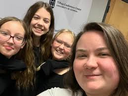 Photo by Lamar County Middle School (@lcmstrojans) · September 6, 2021