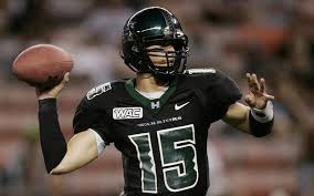 Colt brennan 2010 nfl headshot with the washington football teamcredit: Oadlbbpznmp03m