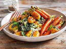 Maybe you would like to learn more about one of these? Schnelle Vegetarische Gerichte In 30 Minuten Fertig Lecker