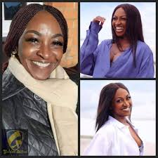 Happy Birthday Kate Linder (Esther) who is 76 today