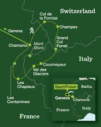 Tour Du Mont Blanc Hike The Alps Rei Adventures Mont Blanc Europe Travel Packages Mont Blanc Hike