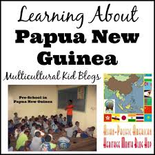 Papua new guinea, a sovereign state in oceania, is the most linguistically diverse country in the world. Learning About Papua New Guinea Multicultural Kid Blogs