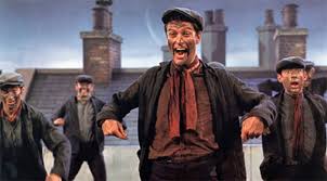 Resultado de imagen para MARY POPPINS