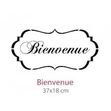 Chaque alphabet est travaillé pour avoir la même dimension, idéal pour pochoir alphabet pochoir lettre pochoir a imprimer coloriage invitation anniversaire à imprimer pochoir meuble pochoir a imprimer transferts d'images travaux manuels déco maison gabarit. Pochoir Bienvenue La Boutique De Janig