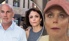 Bethenny Frankel feels 'guilty' about the death of ex-boyfriend Dennis  Shields in new RHONY trailer
