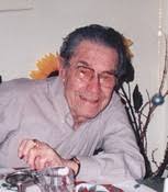 Print Obituary for LAWRENCE, Albert Grant 'Bert'