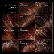 Semaine Beaute A Carrefour Par Ici Les Addicts Les Ramadanettes Couleurs De Teintures Capillaires Techniques De Couleur De Cheveux Balayage Cheveux Bruns